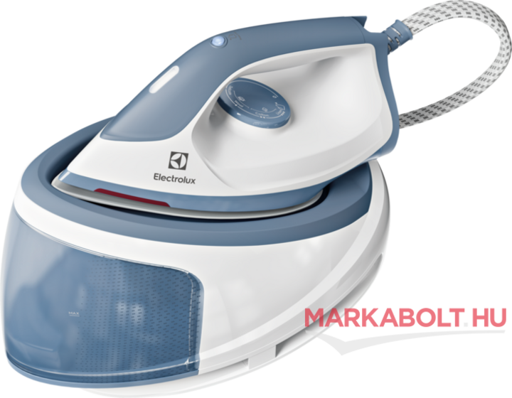 Electrolux E5ST1-2DB gőzállomás 